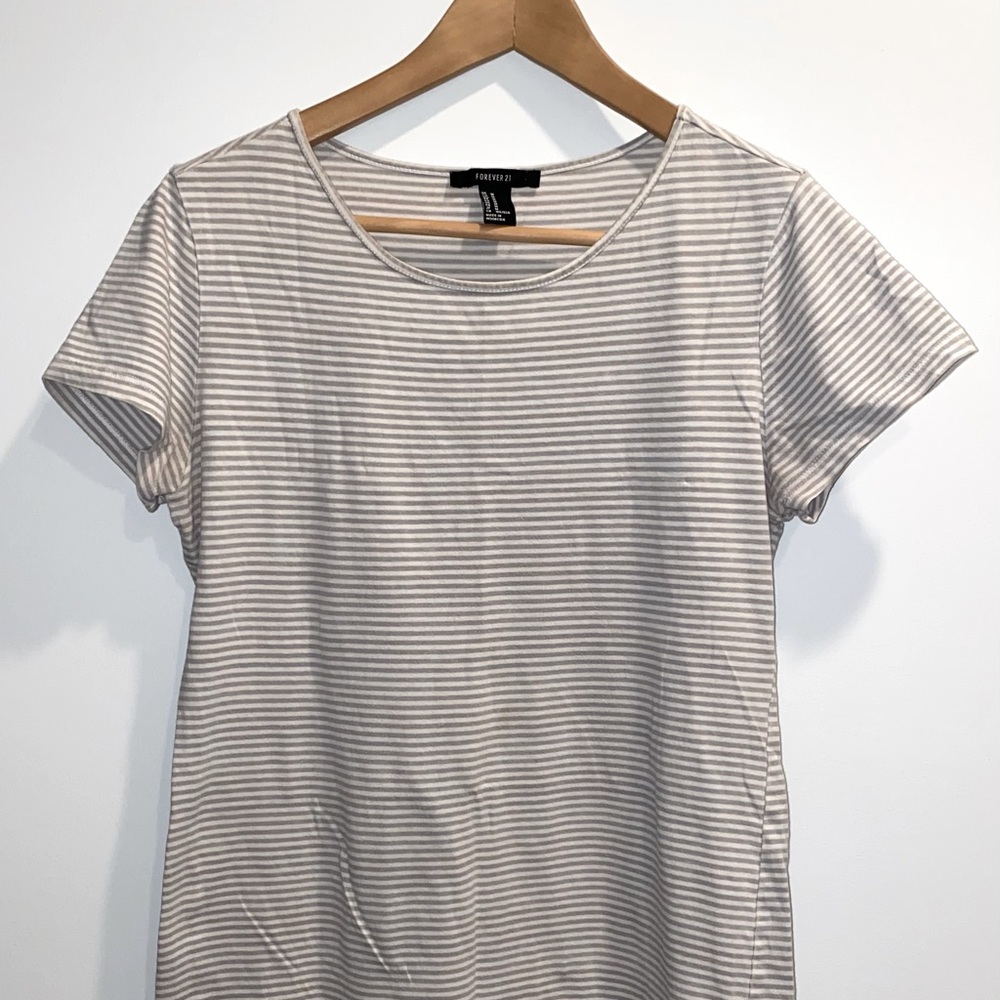 T-Shirt Dress